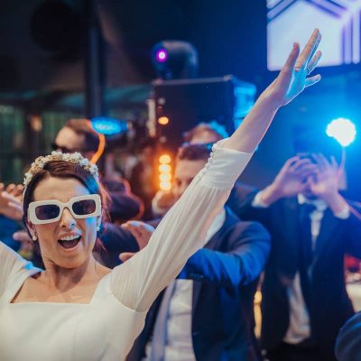 BODA EN LA CERDANYA - MFG0344