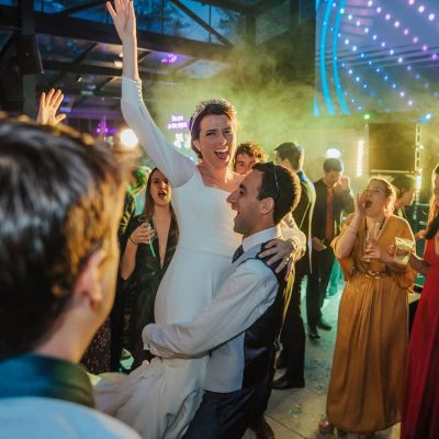 BODA EN LA CERDANYA - MFG0456